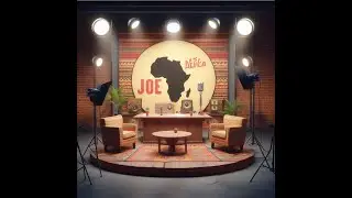 The passing of Namibia  Head of State, African Artists, AFCON.  Live chat music