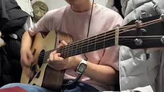 Edge Of Acoustic Desire
