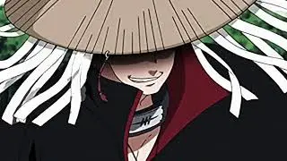Hidan Edit (Alight Motion)