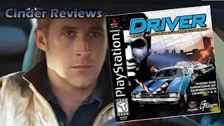 Driver (PS1) | Ryan Gosling (or Gyllenhall) Simulator