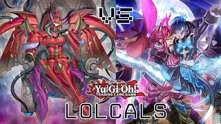 Yu-Gi-Oh! LOLcals: D/D/D vs Live☆Twins 2026