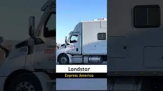 Successful Career with Landstar Express America #youtube #youtuber #subscribe #youtubevideos #viral