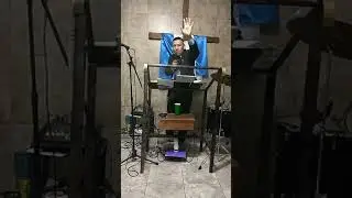 pastor Mois&eacute;s Alejandro Guerrero flores las pruebas del verdadero creyente que a dejado todo x jesus