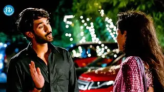 Paper Boy Movie Emotional Scenes | Heart Touching Telugu Moments | Telugu Movies | iDream Telugu