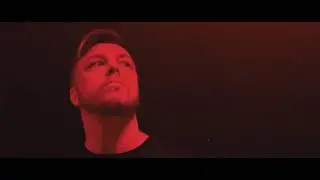 Hostile Array - Paranoia (Official Music Video)
