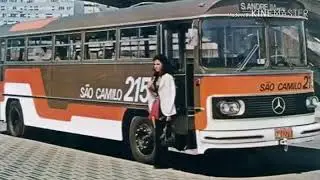 Via&ccedil;&atilde;o S&atilde;o Camilo - Portal da Mobilidade