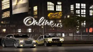 لقطات خفيفة لاونلاين مدنايت مع العيال | MC3 online 🔥🎮