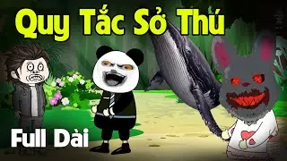 (Full Version) Quy Tắc Sở Thú | Gấu Sợ Hãi TV