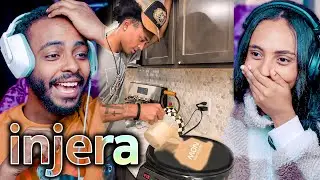 POV: When Cooking Goes Wrong 🤯 | Nahomet Edition