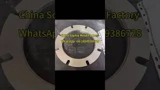 #titanium #titaniummanufacturing #titaniumfactory #titaniummetal #titaniumgr1  #gr5 #titaniumpipe