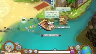 AJ Forgotten Desert tricks and tips ( become a pro! )