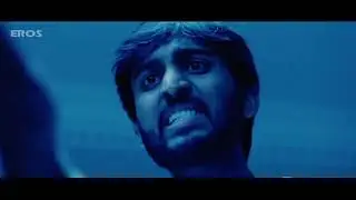 Tamil actor from movie scene | Laadam