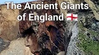 Ep 4. Giant Hunters - England Special 