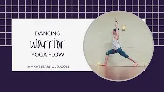 Dancing Warrior Flow