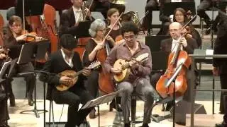 III - Hamilton de Holanda & Avi Avital - Derniers rappels / Last encores