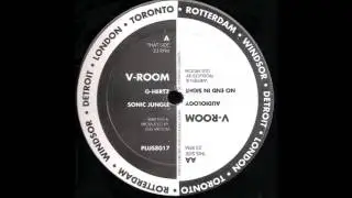 V-Room - Audiology (1992)