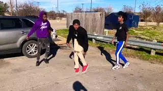 RichTheKid Ft. Quavo  - That&rsquo;s Tuff | @1ambabyjoker