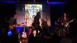 Chandler Mogel/ Double Vision /Juke Box Hero