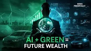 Investing in Green Tech & AI Funds for 2025 | ESG Investments Explained Simply