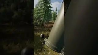SQUAD - PMC HAT vs LAV