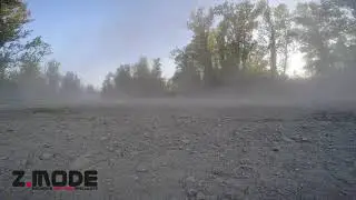 Test rollio conversione a molle full bolted Suzuki Samurai Zanfi by Z.MODE