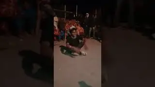 Rahul Rj Dance .Rs
