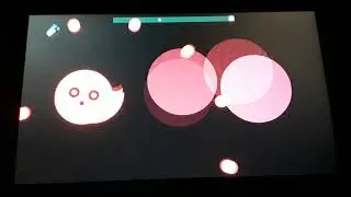 LA DANSE MACABRE Gameplay! From Just Shapes And Beats: no hit run *READ THE DESCRIPTION*