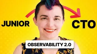 Observability 2.0 Explained by Jessica Kerr from @honeycombio