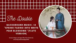 The Double Bgm 14 - 