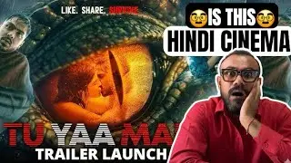Tu Yaa Main Trailer Review 🔥 Valentine Day Pe Love | Chirag Patel
