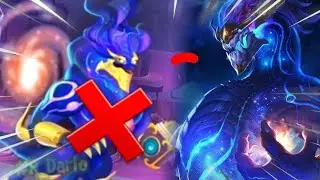 esses DRAGÕES foram 
