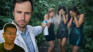 Female Parasites - How Women Attach Themselves To Male Hosts