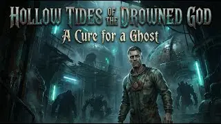 Hollow Tides of the Drowned God &ndash; Chapter 8: A Cure for a Ghost | Audiobook