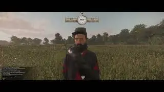 WAR OF RIGHTS WITH REDCOAT JACK - STARE INTO MY EYES!