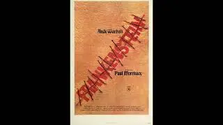 Flesh for Frankenstein AKA Andy Warhol's Frankenstein Radio Spot (1975)