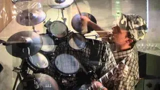 Death Metal / Grindcore Drums & Guitar: 