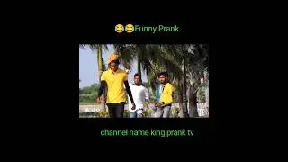 water balloon prank #trendingprank #shorts