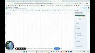 Part 1 Creating Your CO2 Car Spreadsheet