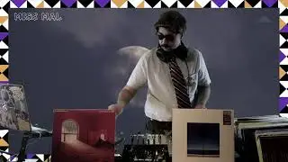 T. DeVille Poly/Genre Leftfield, Tech House, Deep House, Funk, Soul, Vinyl.