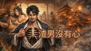 【原創/一次聽完】渣男穿比干：挖心？我空心噠！【有聲小說】