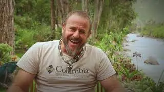 Brewed in the Sacred Valley, Powered by Passion