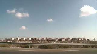 Israeli settler reacts to Netanyahu's settlement U-turn