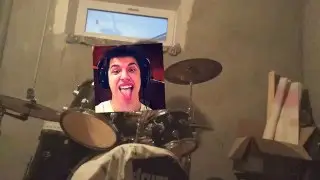 Coldplay viva la vida ( Drum cover )