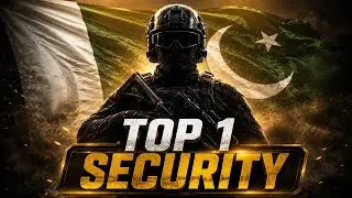 Best Security Company in Pakistan (2025)