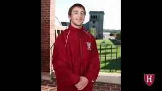 Corey Jantzen on Takedown Radio