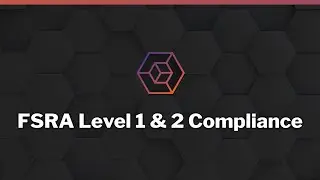 FSRA Level 1 & 2 Compliance