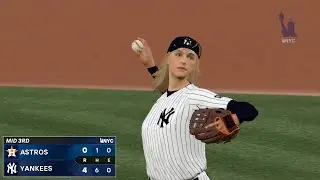 MLB the Show 25, Switch2, 2036 RTTS replays, immaculate inning