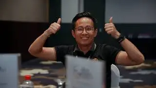 AFTERMOVIE: 2nd Annual - Human Resource Development Conference 2025 organized by RoomofLeaders