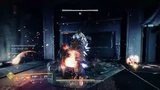 Duality Solo FLAWLESS - Titan (Destiny 2)