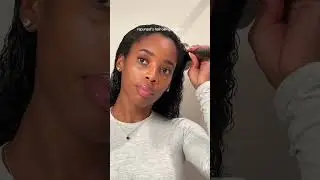 Breo Scalp Massager Changed My Hair in Just 1 Week! #breoscalpmassager #hairgrowth #infraredlight